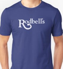 Rodbell's! Unisex T-Shirt