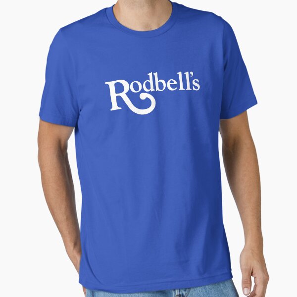 Item preview, Rodbell's! designed and sold by 2130Designs.