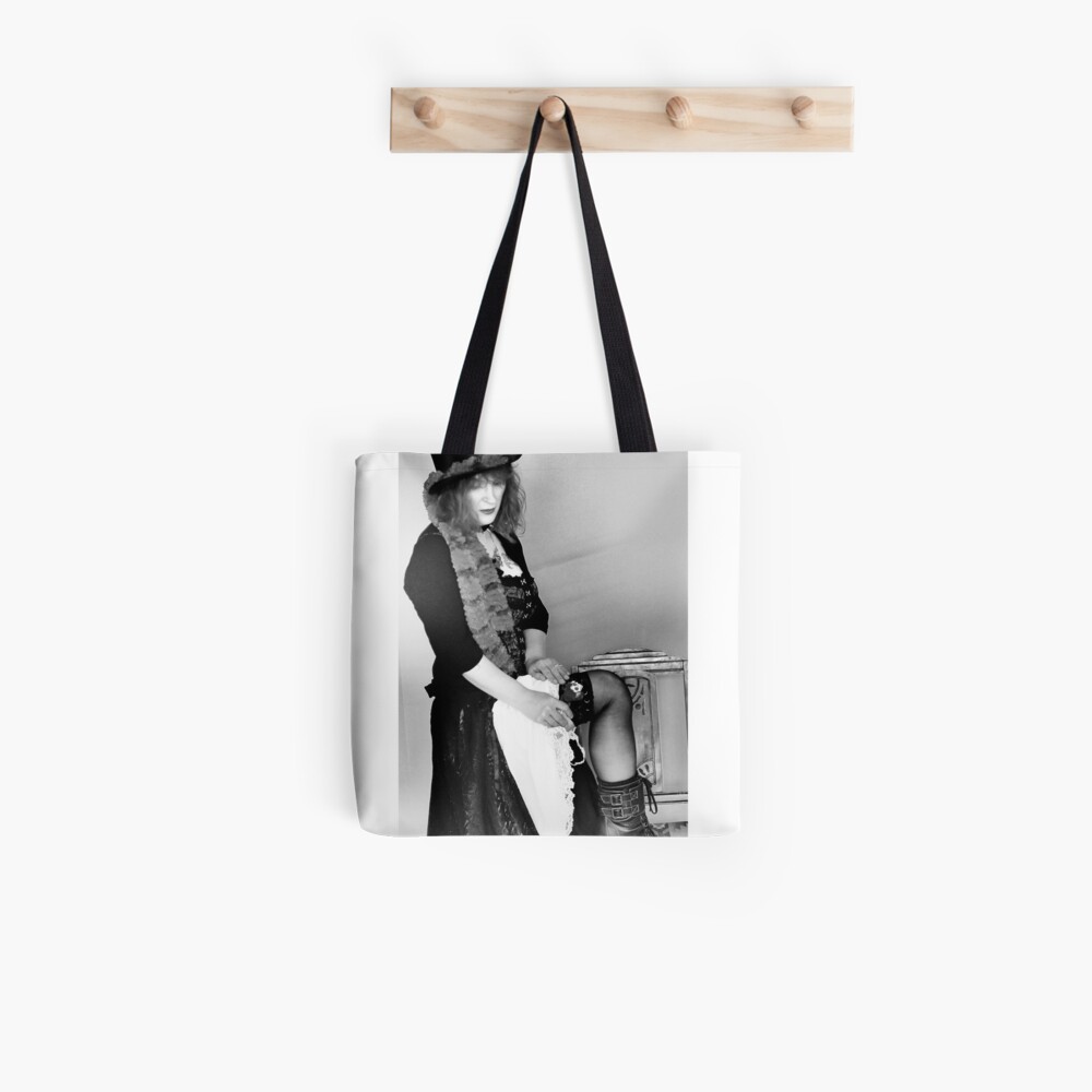 Untitled Tote Bag