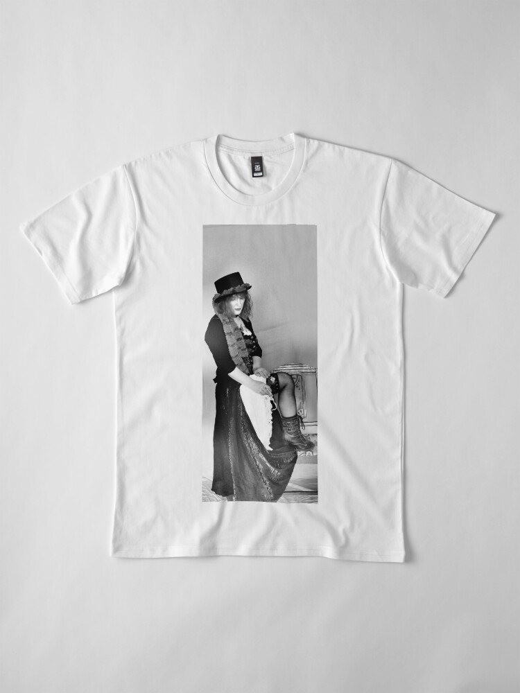 Alternate view of Untitled Premium T-Shirt