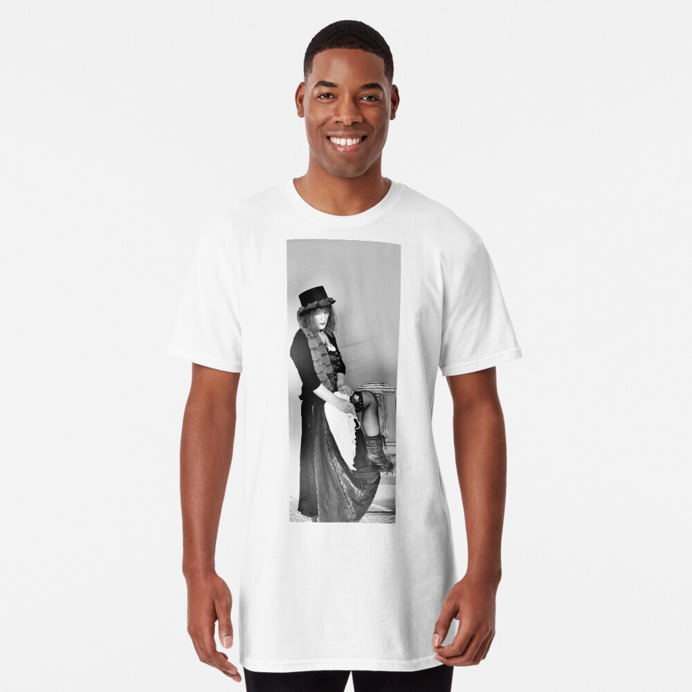 Untitled Long T-Shirt