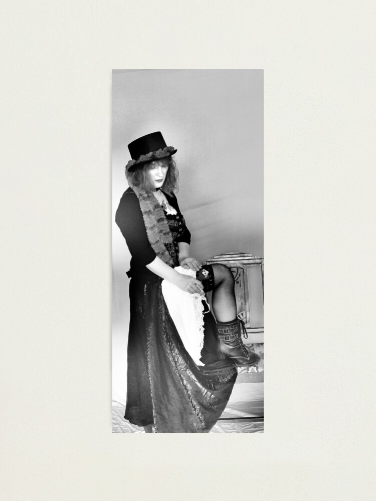 Alternate view of Untitled Photographic Print