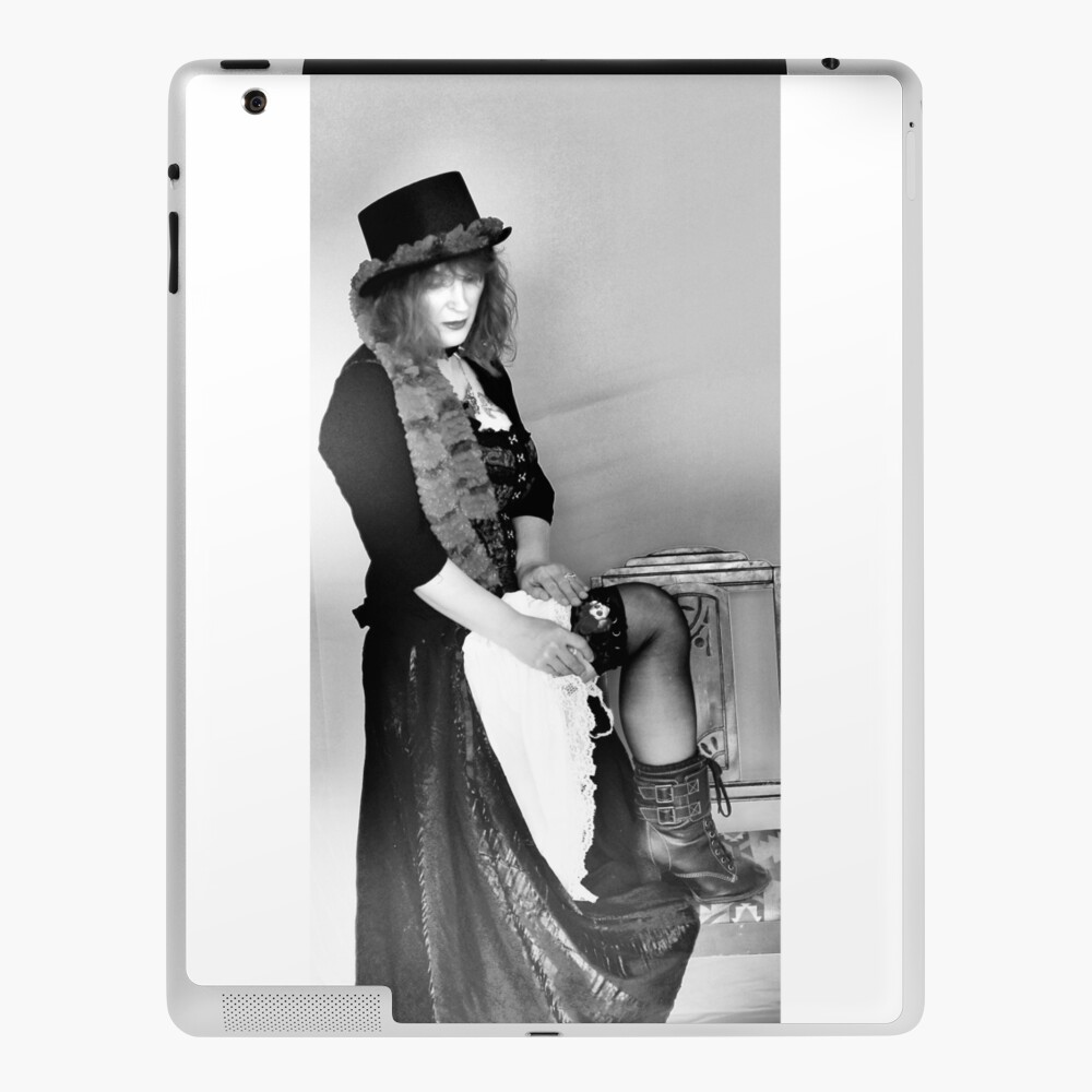Untitled iPad Case & Skin