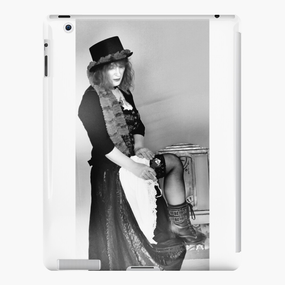 Untitled iPad Case & Skin