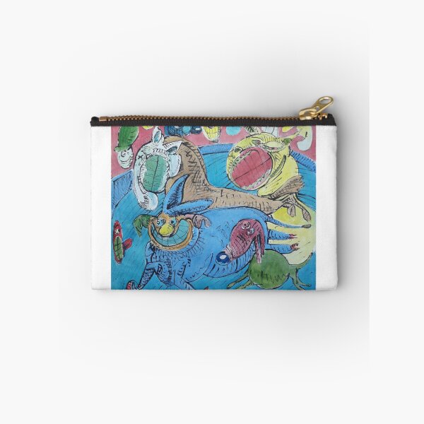 Item preview, Corral animals designed and sold by Diego Manuel Rodriguez.