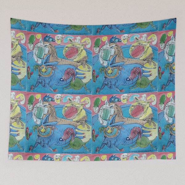 Item preview, Corral animals designed and sold by Diego Manuel Rodriguez.