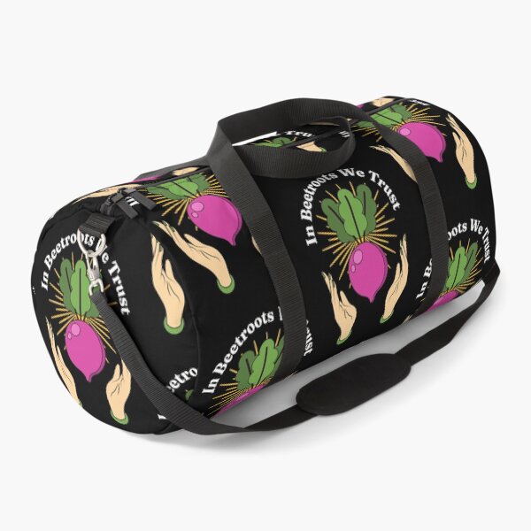 Item preview, In Beetroots We Trust designed and sold by Millusti.