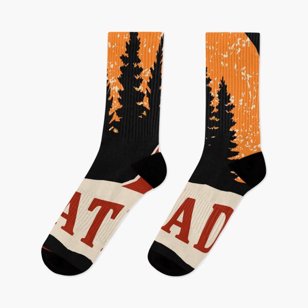 Item preview, Flathead National Forest designed and sold by Road-tees.
