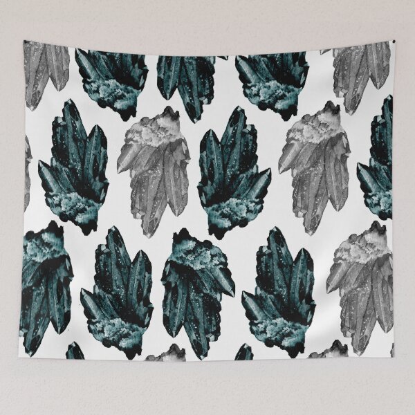 Item preview, special crystal pattern variant designed and sold by tifferloo.
