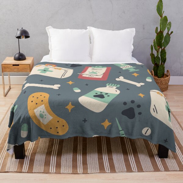 Item preview, Veterinary Medicine, Veterinarian designed and sold by DerSenat.