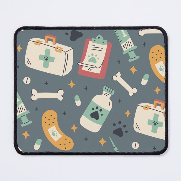 Item preview, Veterinary Medicine, Veterinarian designed and sold by DerSenat.
