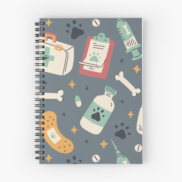 Item preview, Veterinary Medicine, Veterinarian designed and sold by DerSenat.
