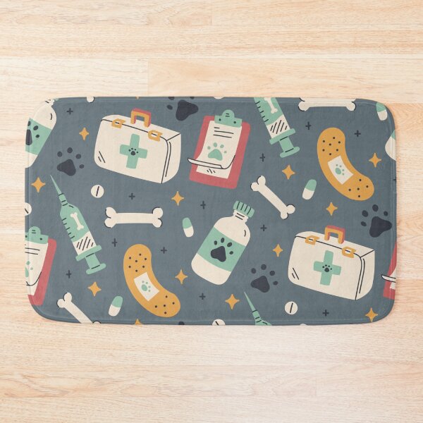 Item preview, Veterinary Medicine, Veterinarian designed and sold by DerSenat.
