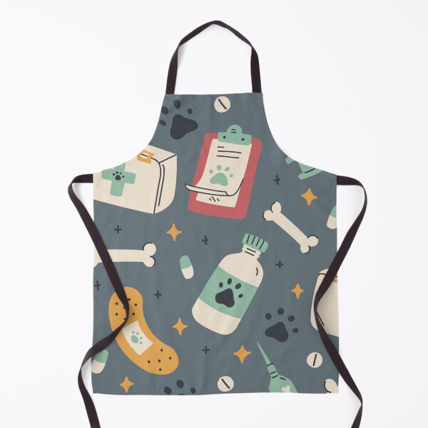 Item preview, Veterinary Medicine, Veterinarian designed and sold by DerSenat.