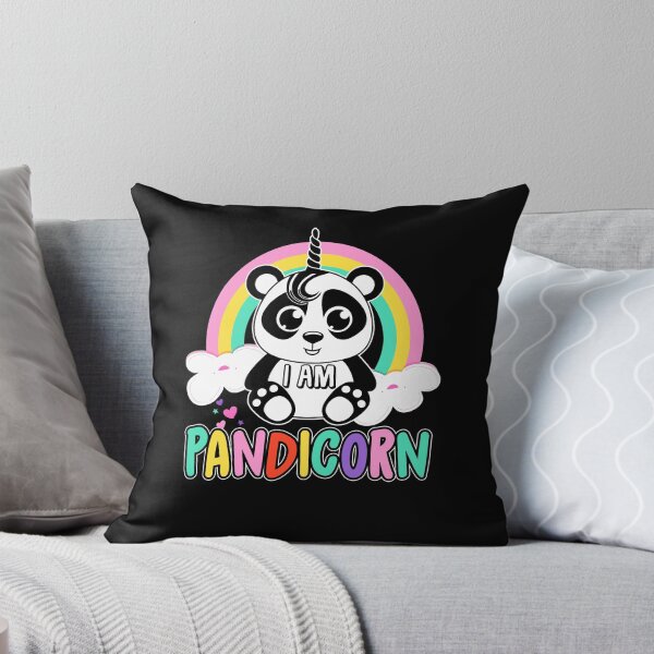 Item preview, Panda - Cute Pandicorn designed and sold by UnknownArtistt.