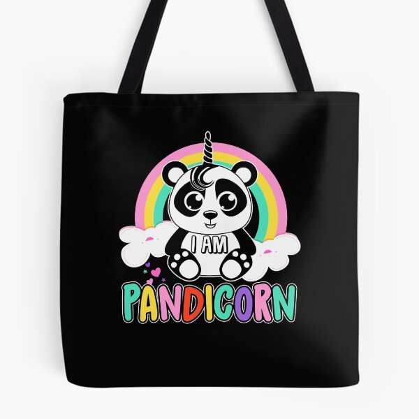 Item preview, Panda - Cute Pandicorn designed and sold by UnknownArtistt.