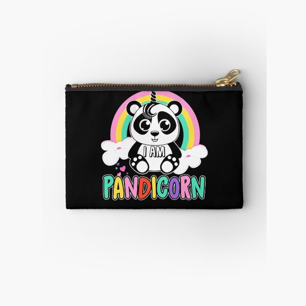 Item preview, Panda - Cute Pandicorn designed and sold by UnknownArtistt.