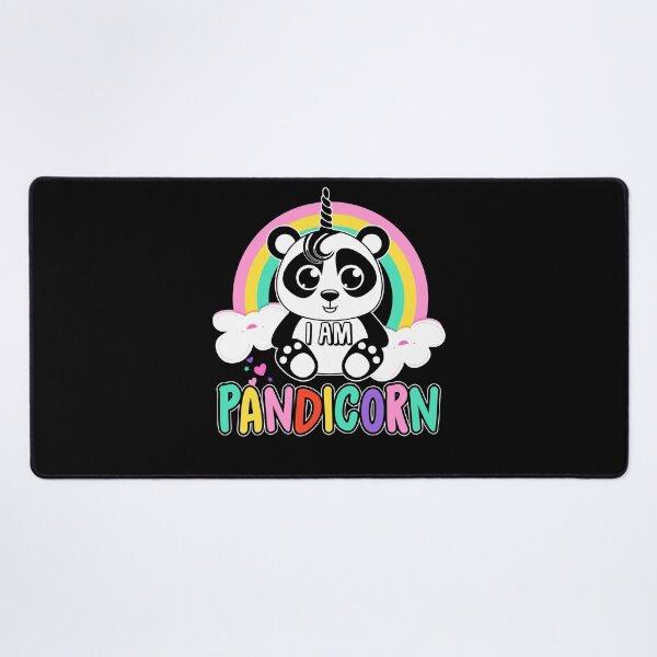 Item preview, Panda - Cute Pandicorn designed and sold by UnknownArtistt.