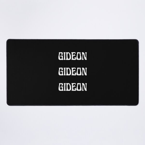 Item preview, Gideon Gideon Gideon designed and sold by aliceofspades.