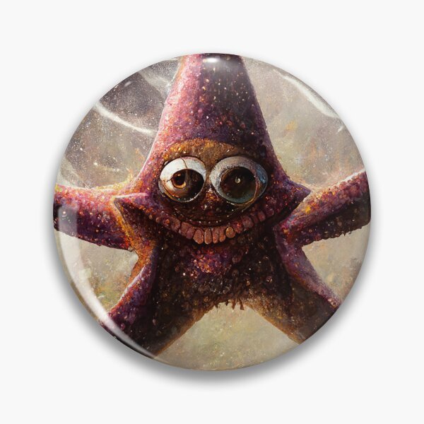 Item preview, Starfish As A Magic designed and sold by LauraCarri.
