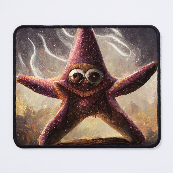 Item preview, Starfish As A Magic designed and sold by LauraCarri.