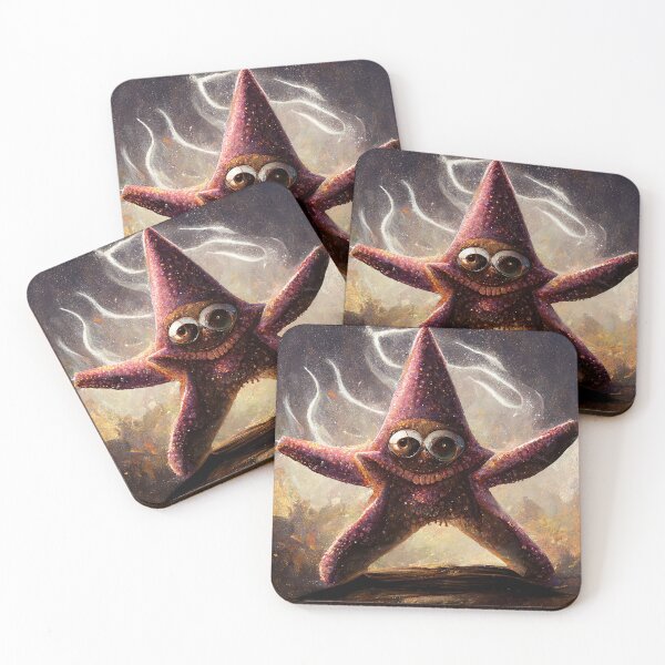 Item preview, Starfish As A Magic designed and sold by LauraCarri.
