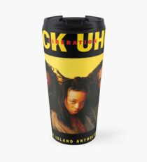 Uhuru Travel Mug