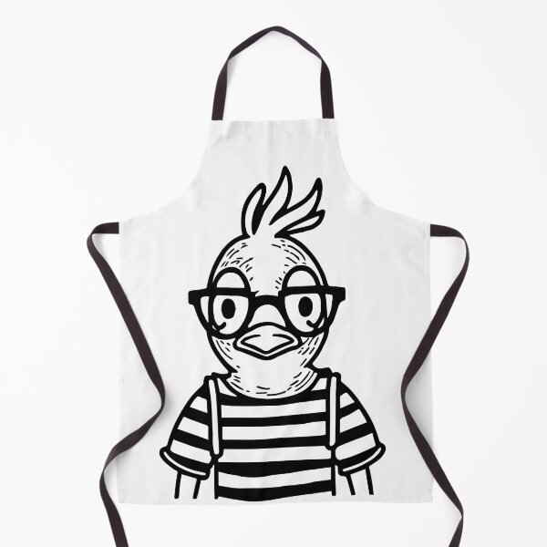 Item preview, creative animal chicken designed and sold by DD215.