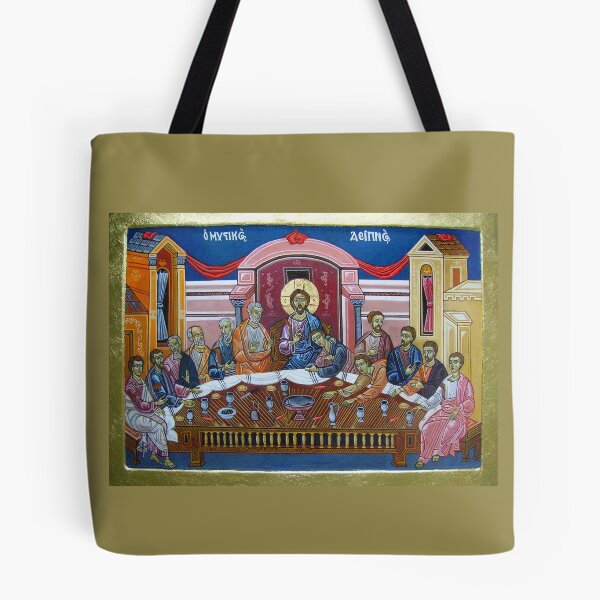 Item preview, Last Supper designed and sold by Ivana Vuckovic.