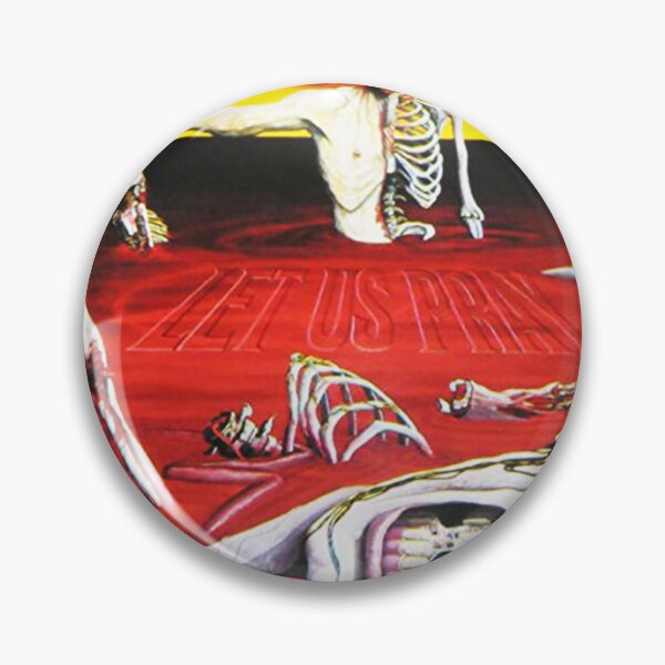 Item preview, Let Us Pray Vital Remains designed and sold by Divinestanger.