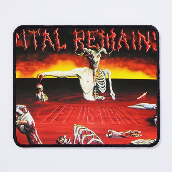 Item preview, Let Us Pray Vital Remains designed and sold by Divinestanger.