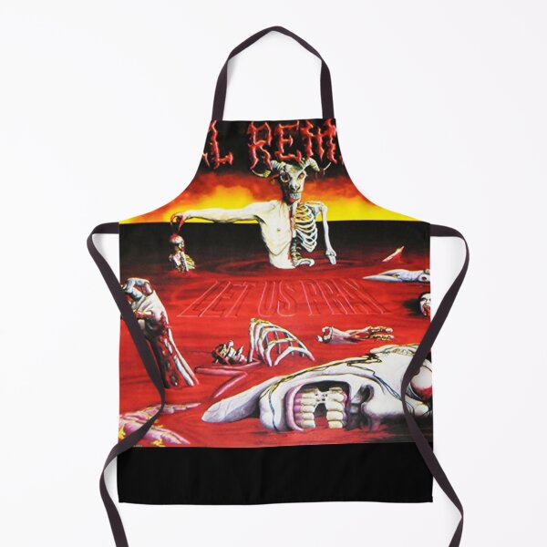 Item preview, Let Us Pray Vital Remains designed and sold by Divinestanger.
