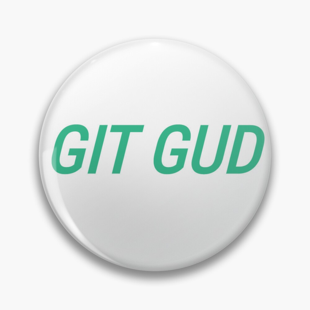  Git Gud Git Rekt Hoodie : Clothing, Shoes & Jewelry