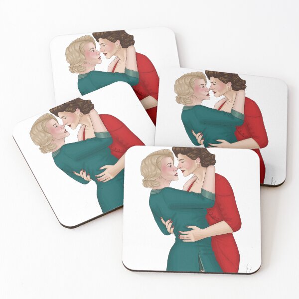 Item preview, Gaby and Pierrette designed and sold by Jade Willow.