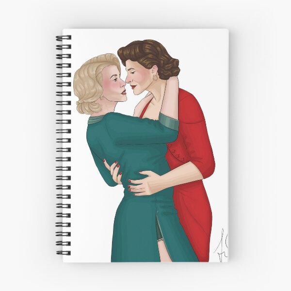 Item preview, Gaby and Pierrette designed and sold by Jade Willow.