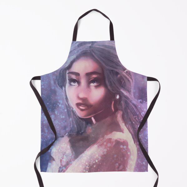 Item preview, A snowy night designed and sold by najlock.