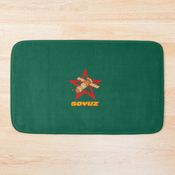 Item preview, Soyuz Space Station designed and sold by retro-teeees.