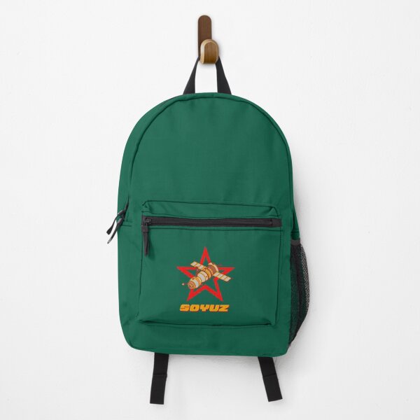 Item preview, Soyuz Space Station designed and sold by retro-teeees.