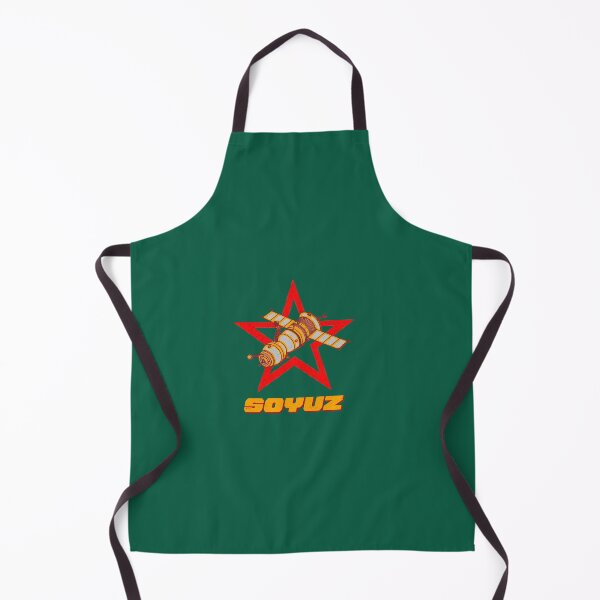 Item preview, Soyuz Space Station designed and sold by retro-teeees.
