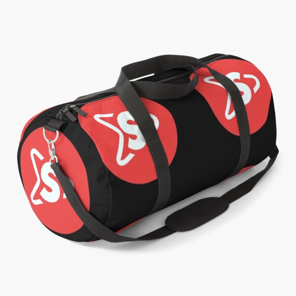 Item preview, S Red Logo designed and sold by Ruthbare.