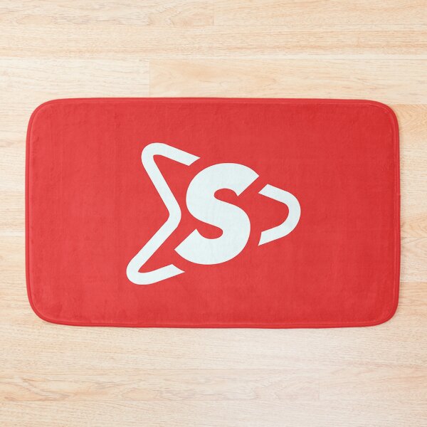 Artikelvorschau, S Rotes Logo entworfen und verkauft von Ruthbare.