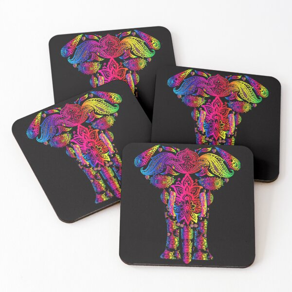 Item preview, Decorative elephant designed and sold by zeljana0504.