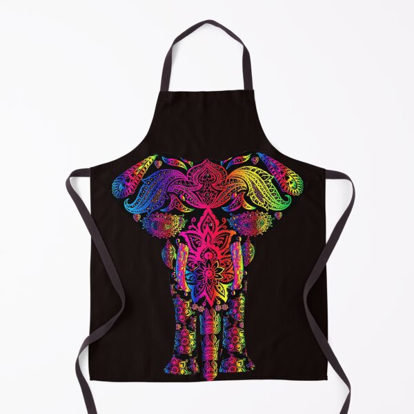 Item preview, Decorative elephant designed and sold by zeljana0504.
