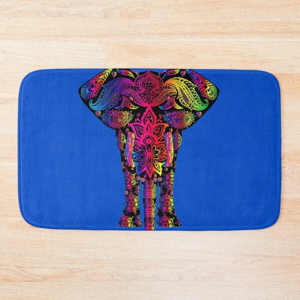 Item preview, Decorative elephant designed and sold by zeljana0504.