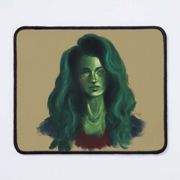 Item preview, She-Hulk designed and sold by han8pym.