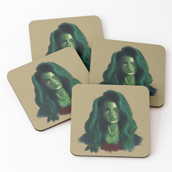 Item preview, She-Hulk designed and sold by han8pym.
