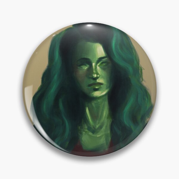 Item preview, She-Hulk designed and sold by han8pym.