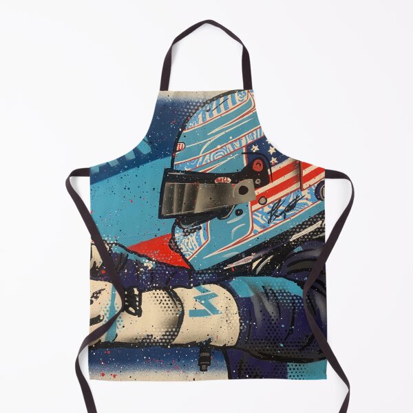 Item preview, Logan Sargeant - F2 2022, F1, graffiti painting by DRAutoArt designed and sold by DRAutoArt.