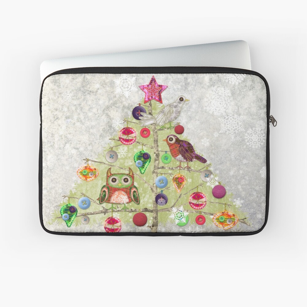 Item preview, Laptop Sleeve designed and sold by synthetick.