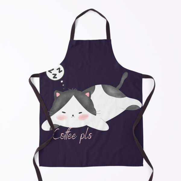 Item preview, feeling slothee need more coffee cat design designed and sold by thebadrandoms.